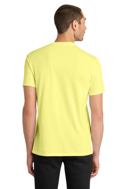 Lemon Yellow
