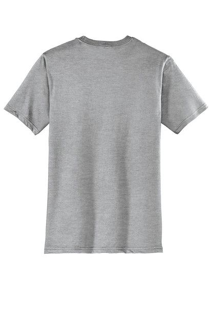 Light Heather Grey