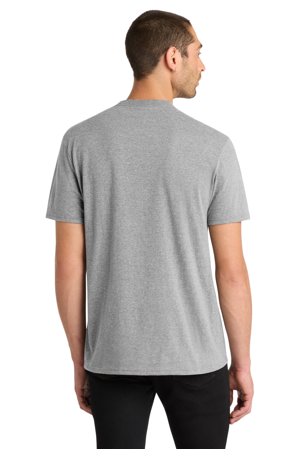 Light Heather Grey