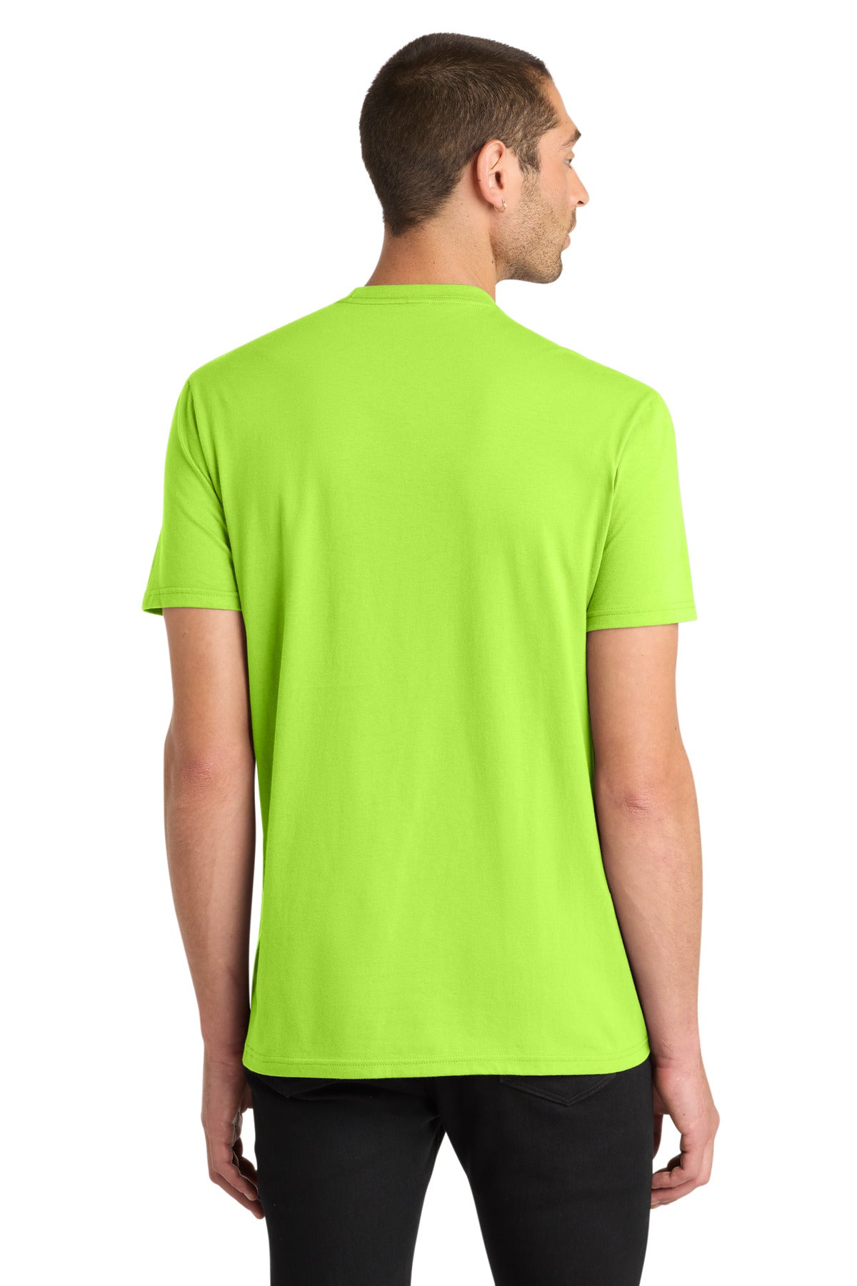 Lime Shock