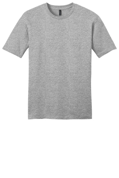 Light Heather Grey