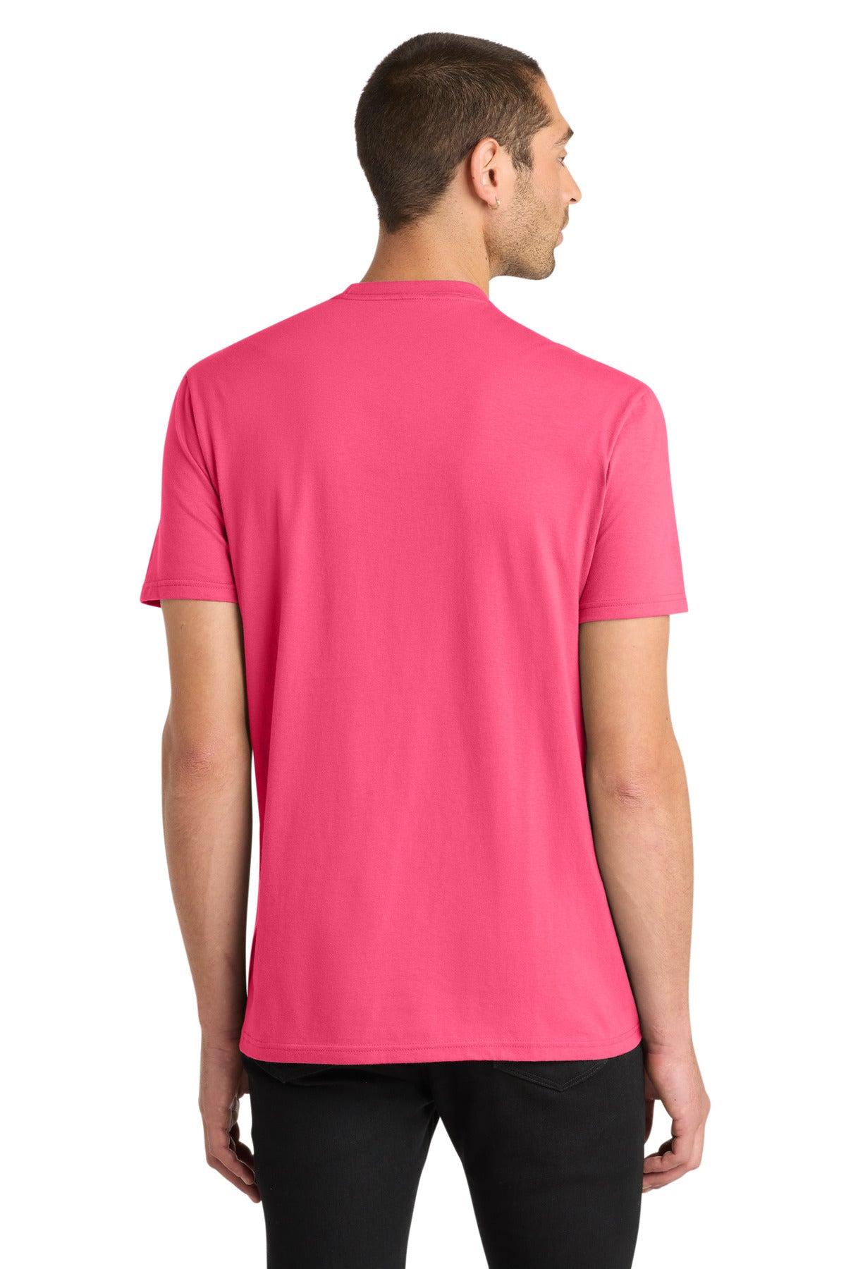 Neon Pink