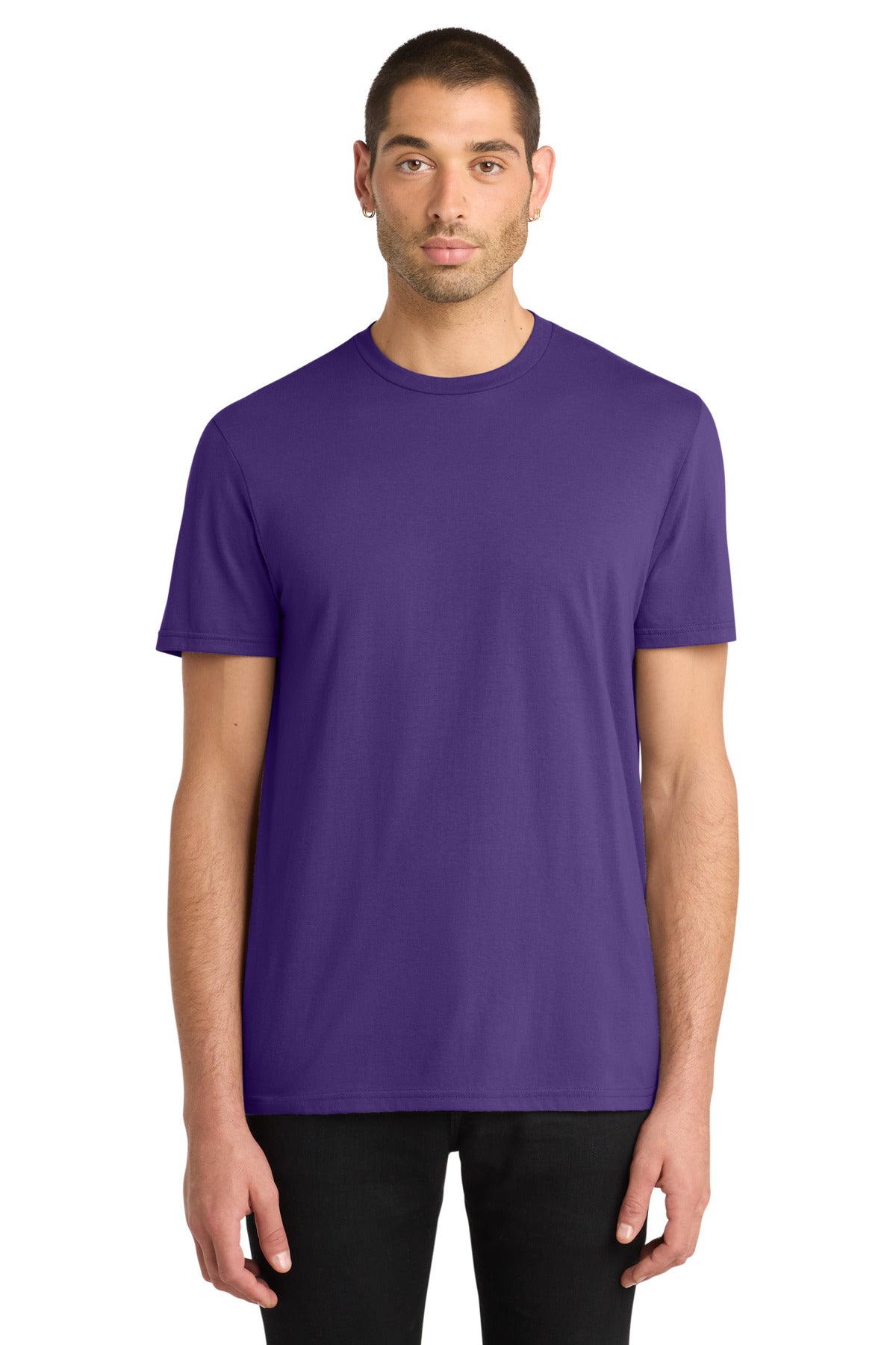 District Very Important Tee (DT6000)