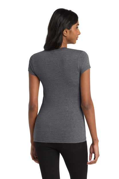 Heathered Charcoal