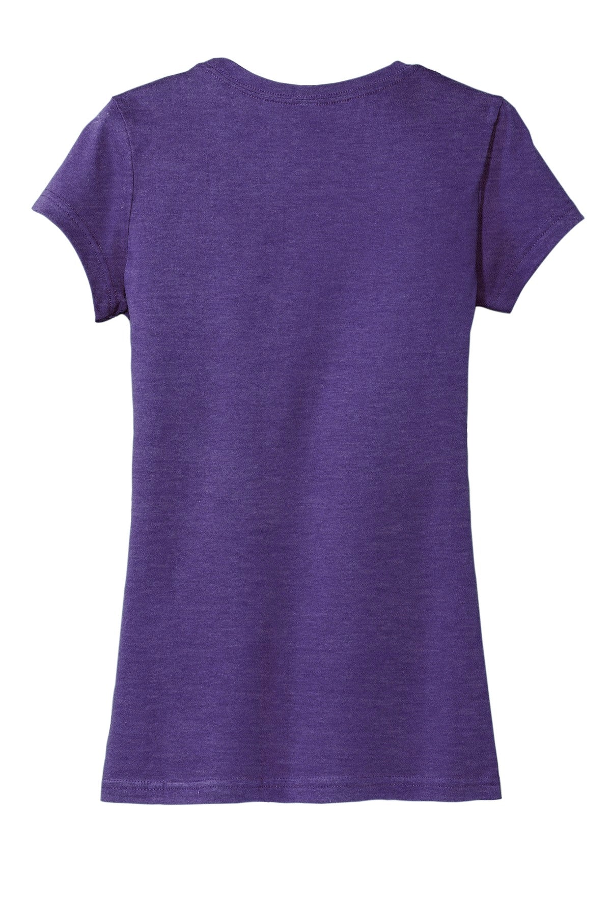 Heathered Purple