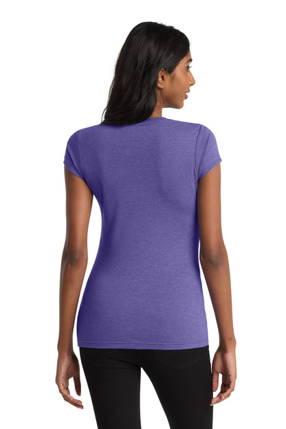 Heathered Purple