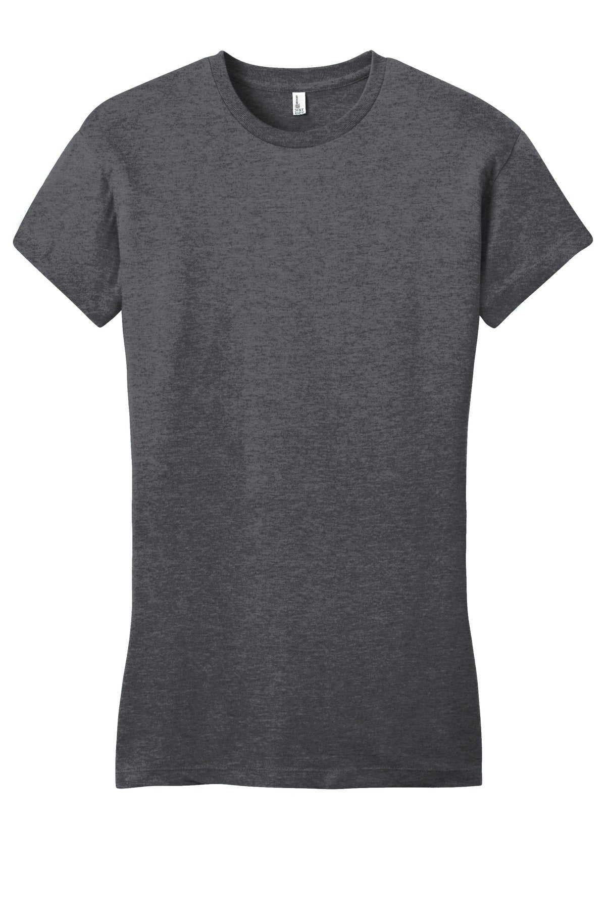 Heathered Charcoal