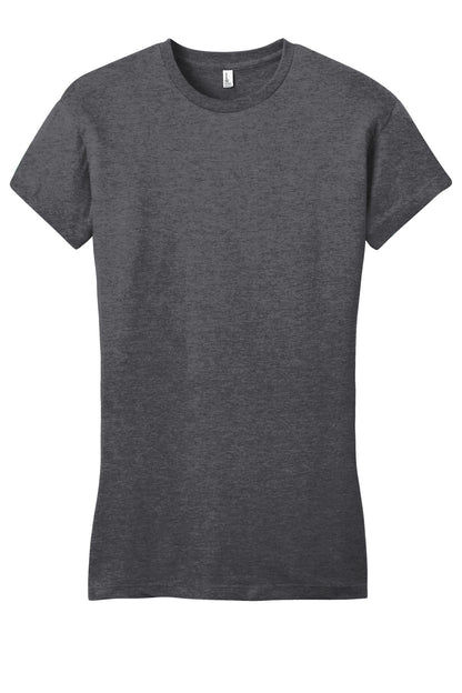 Heathered Charcoal