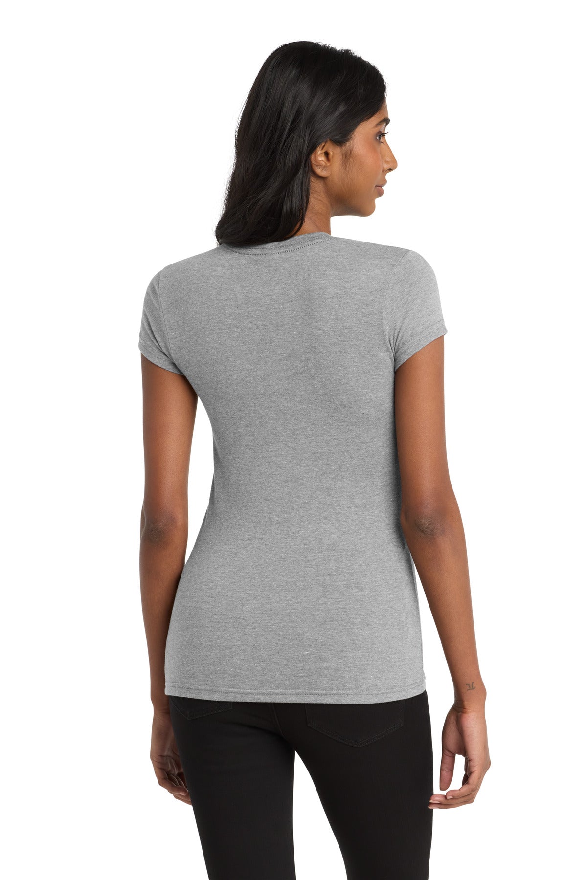 Light Heather Grey