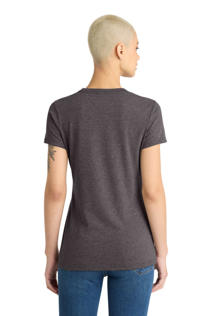 Heathered Charcoal