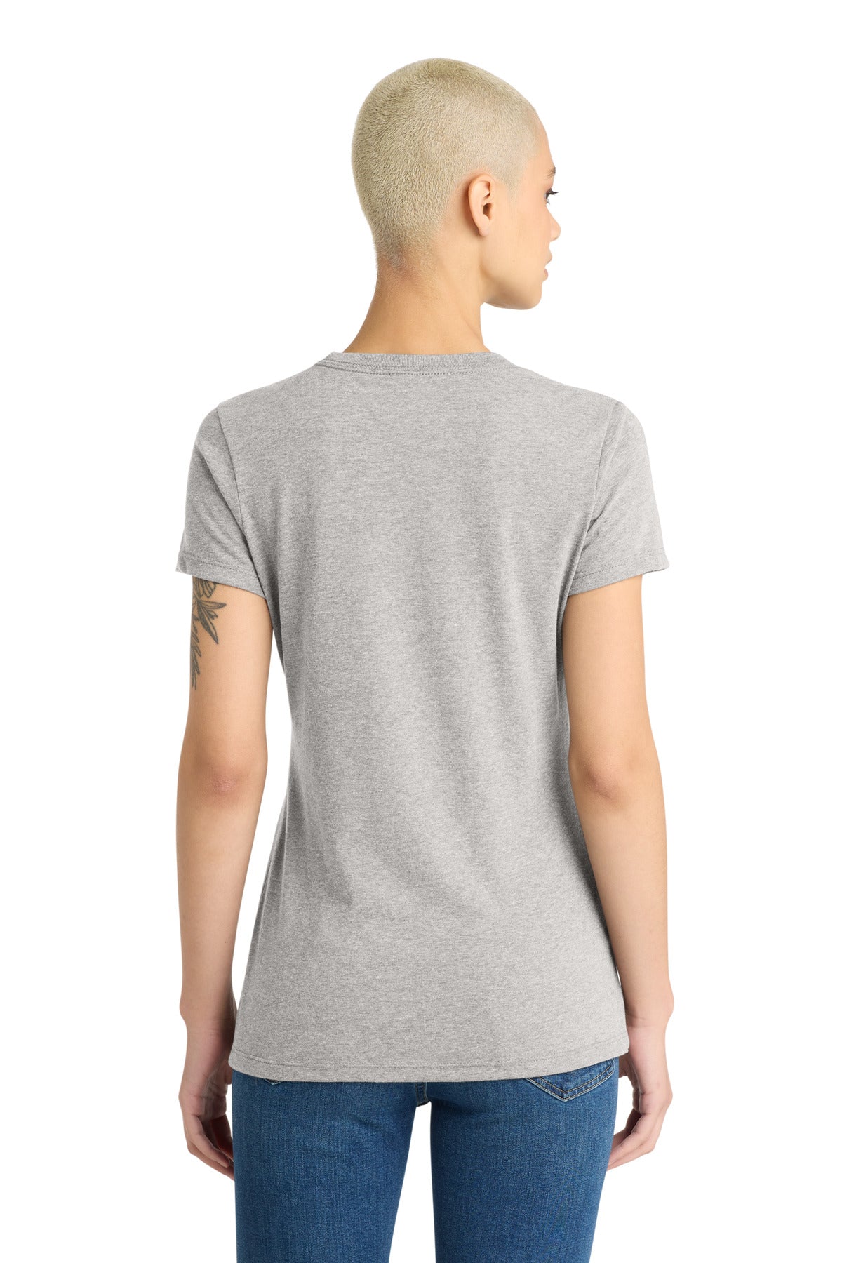 Light Heather Grey