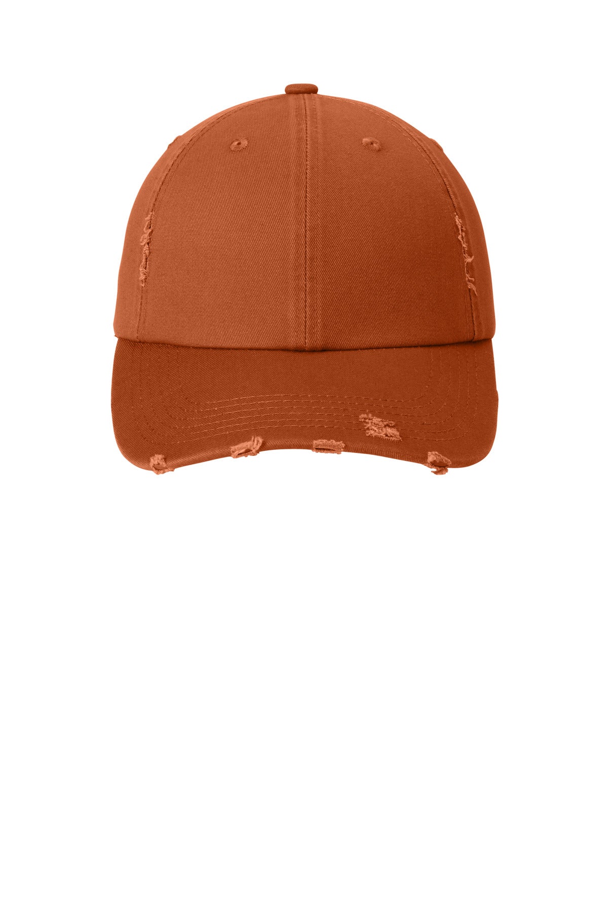 Burnt Orange