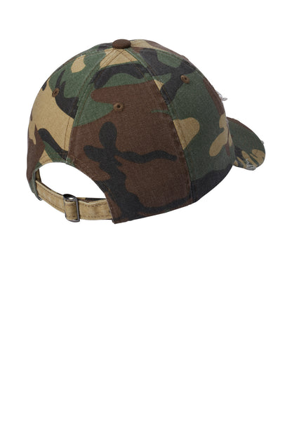 Military Camo