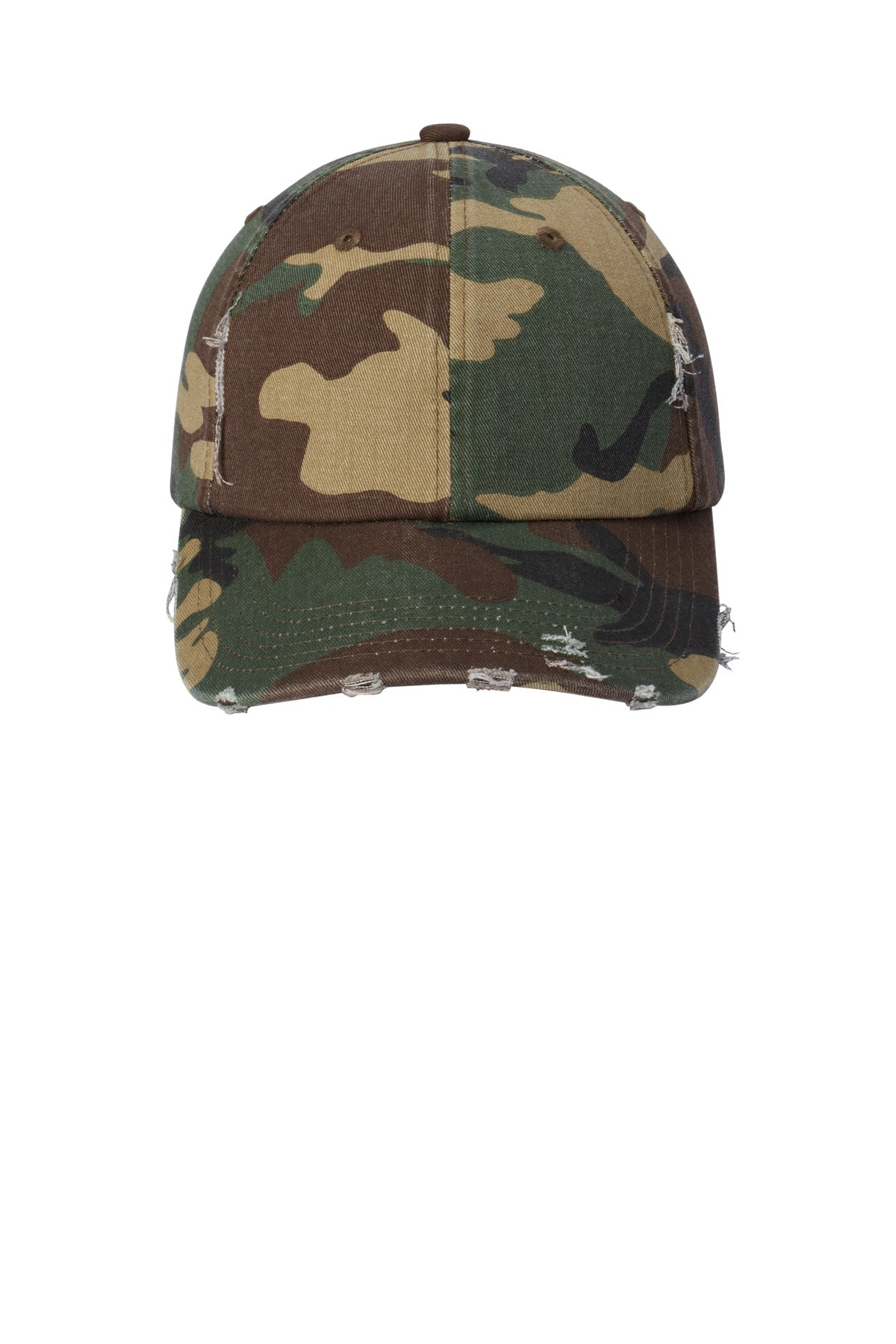 Military Camo