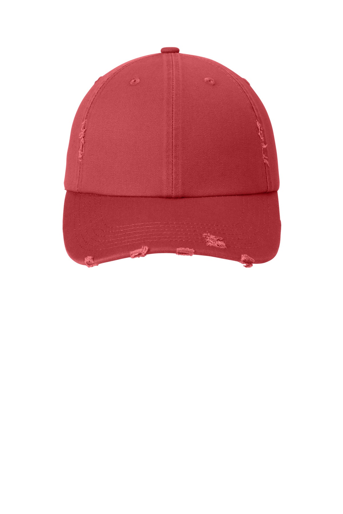 Dashing Red