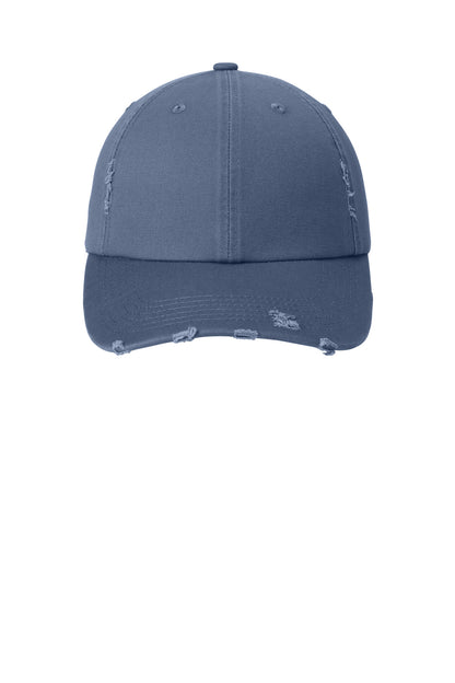 Scotland Blue