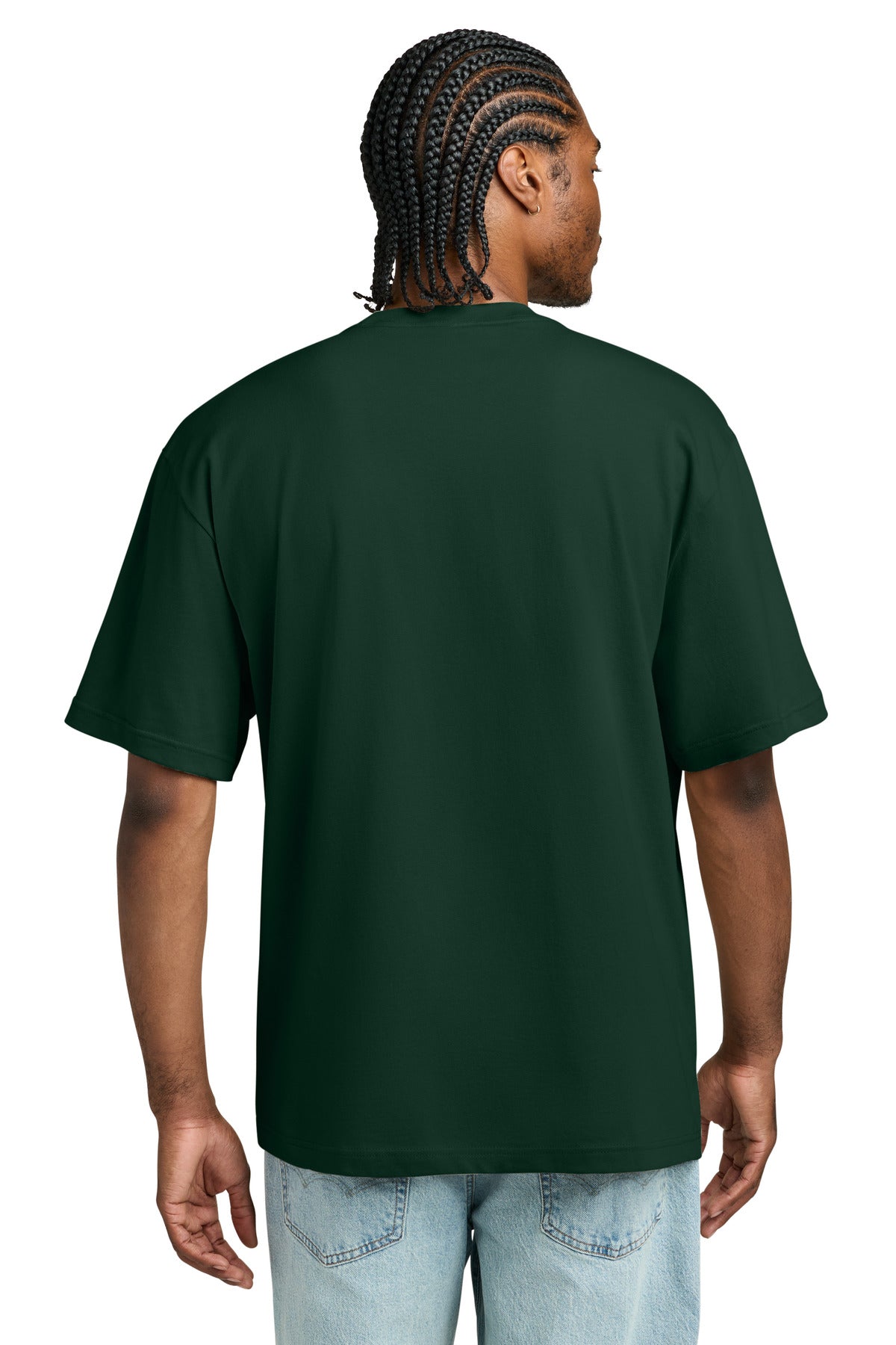 Forest Green
