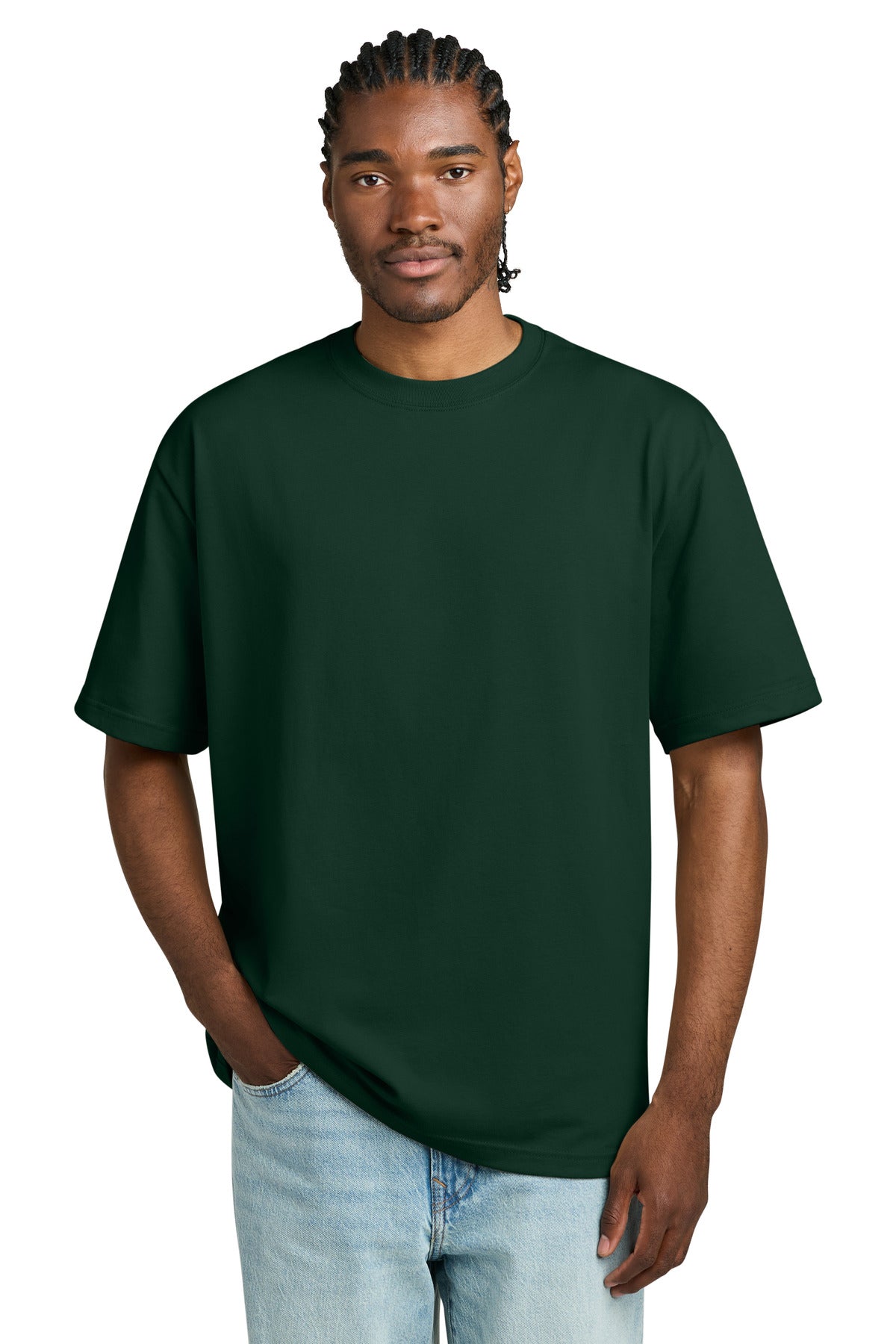 Forest Green