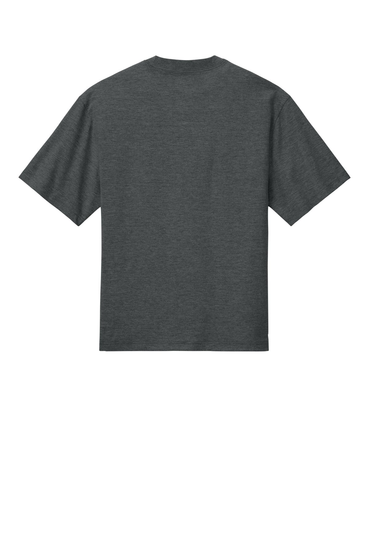 Heathered Charcoal
