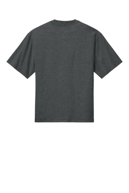 Heathered Charcoal