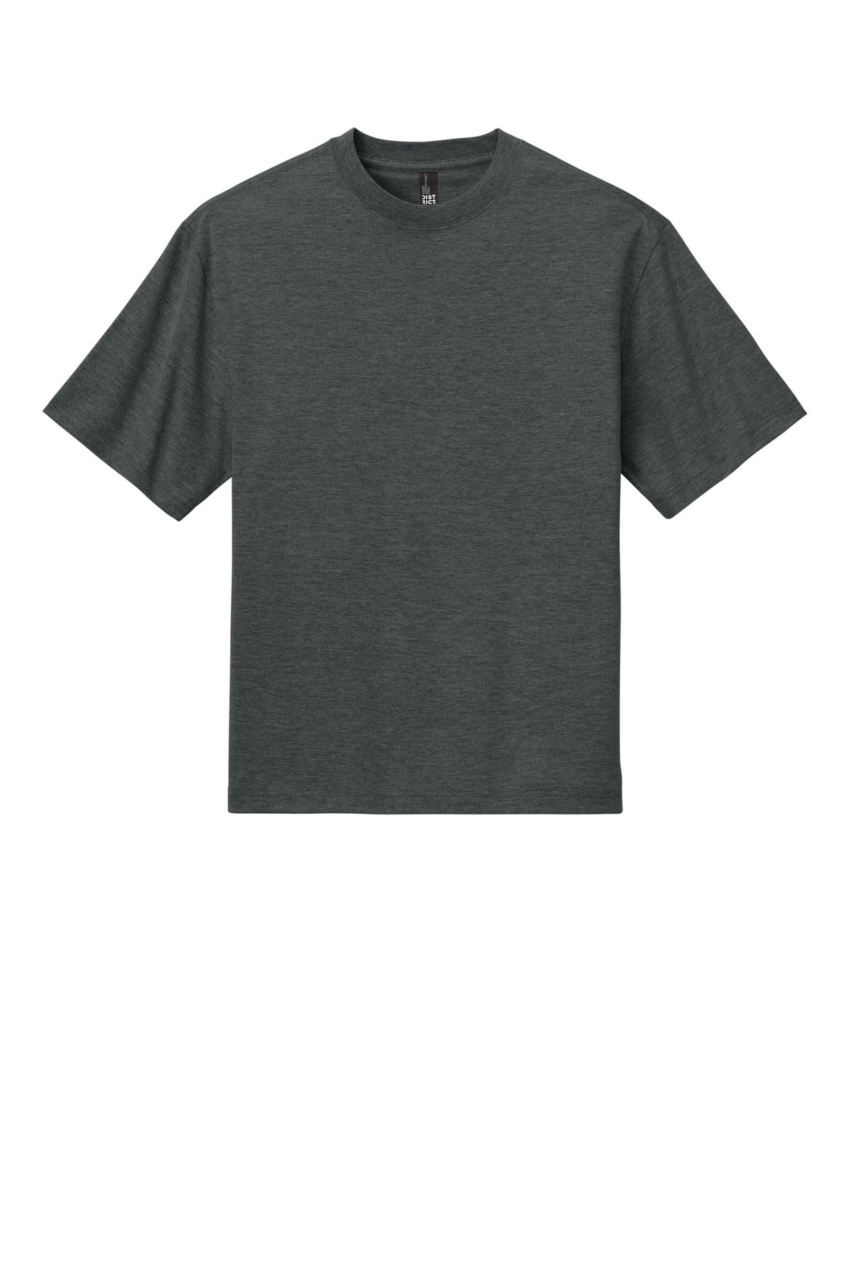 Heathered Charcoal
