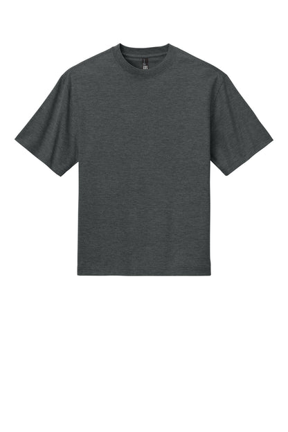 Heathered Charcoal