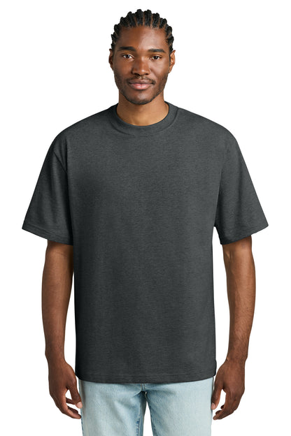Heathered Charcoal