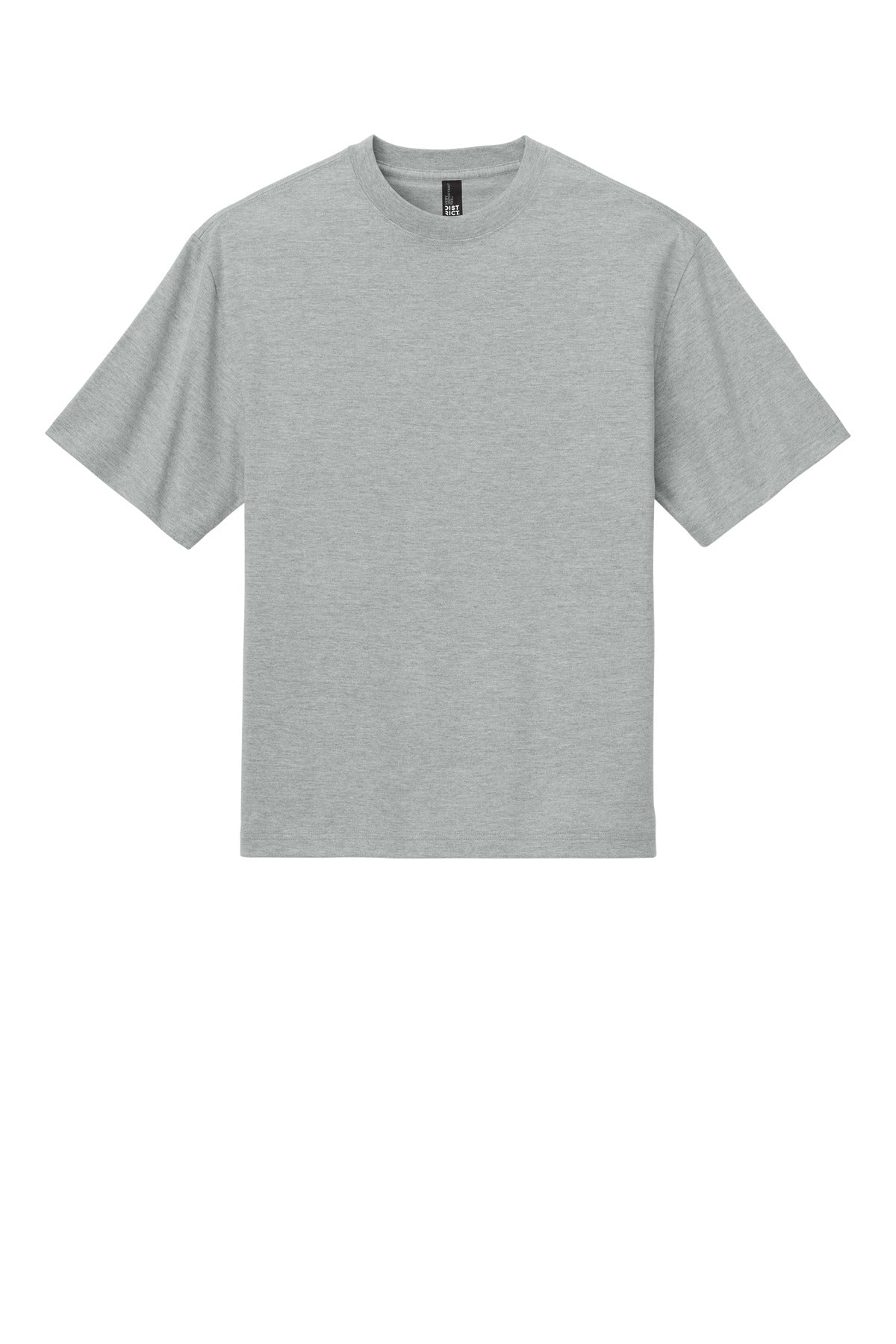 Light Heather Grey