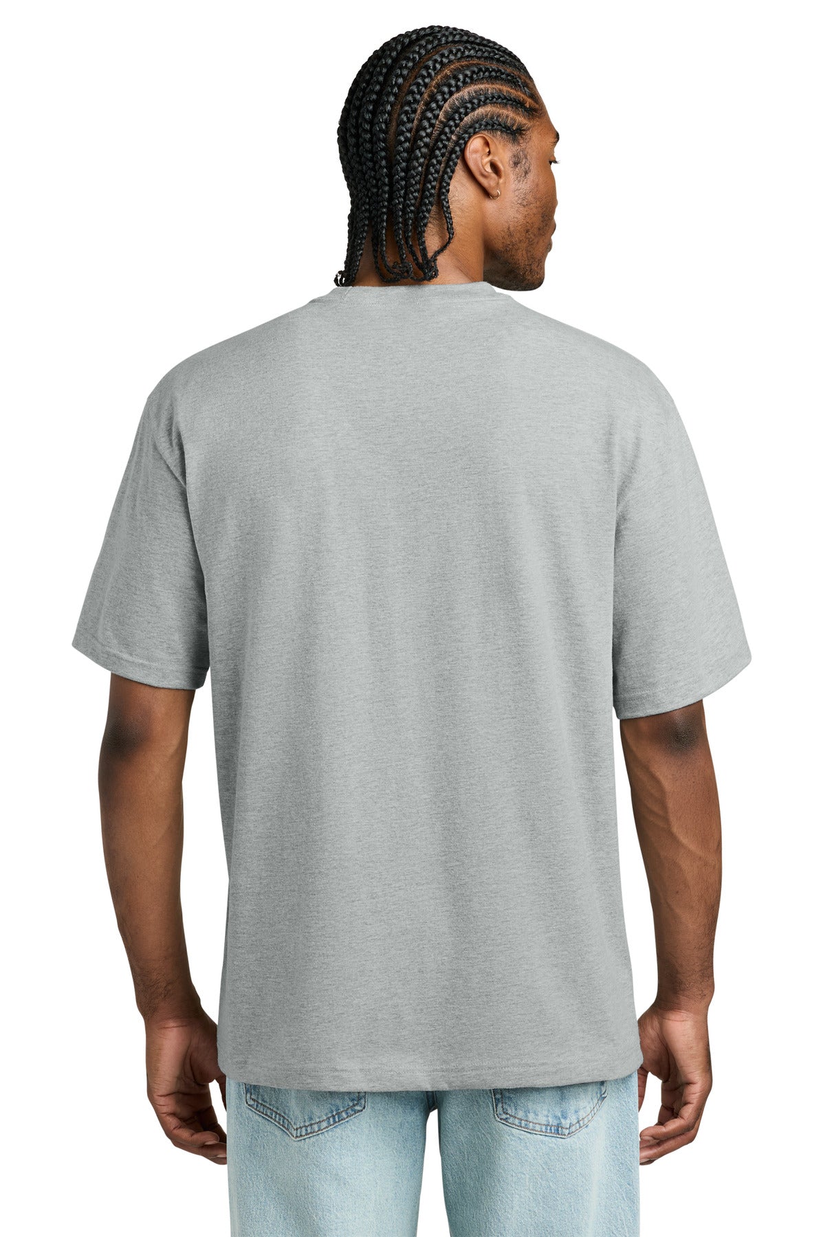 Light Heather Grey