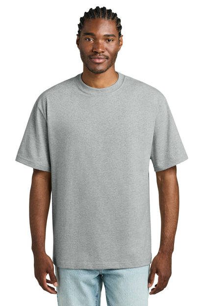 Light Heather Grey