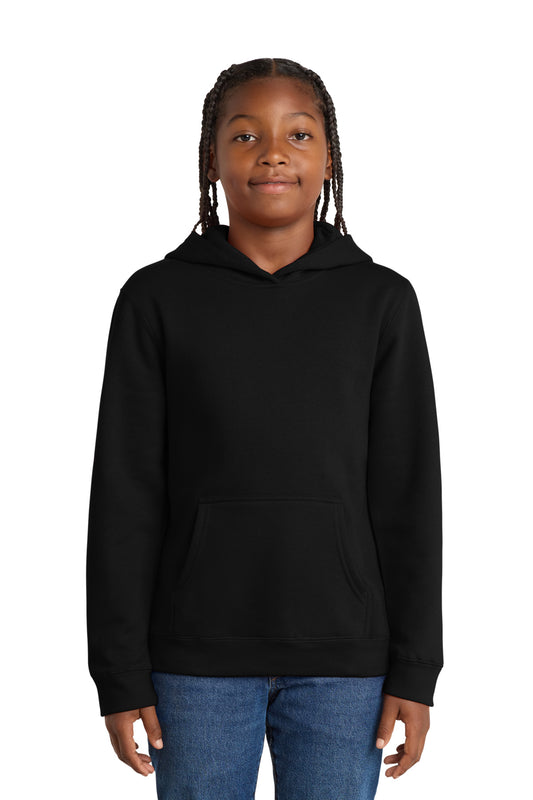 Sudadera con capucha District Youth V.I.T.™ (DT6100Y)