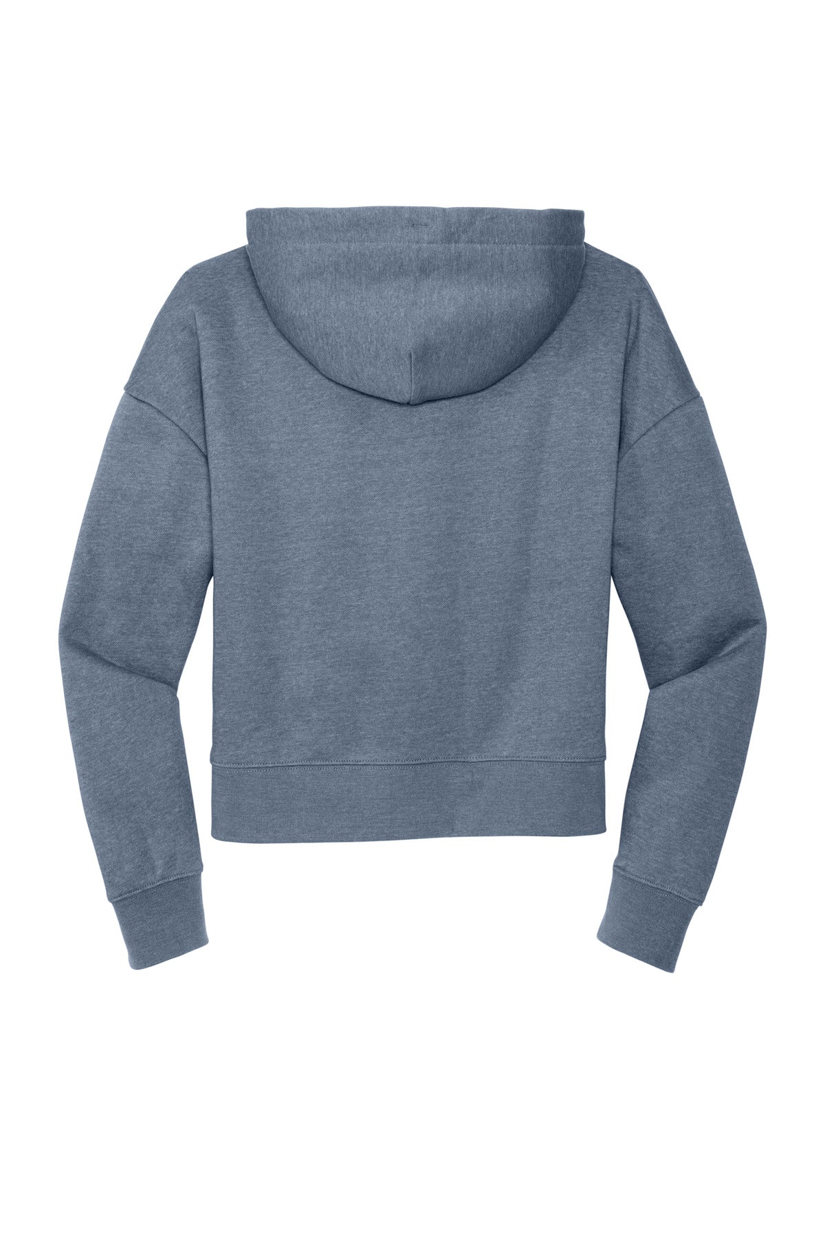 Flint Blue Heather