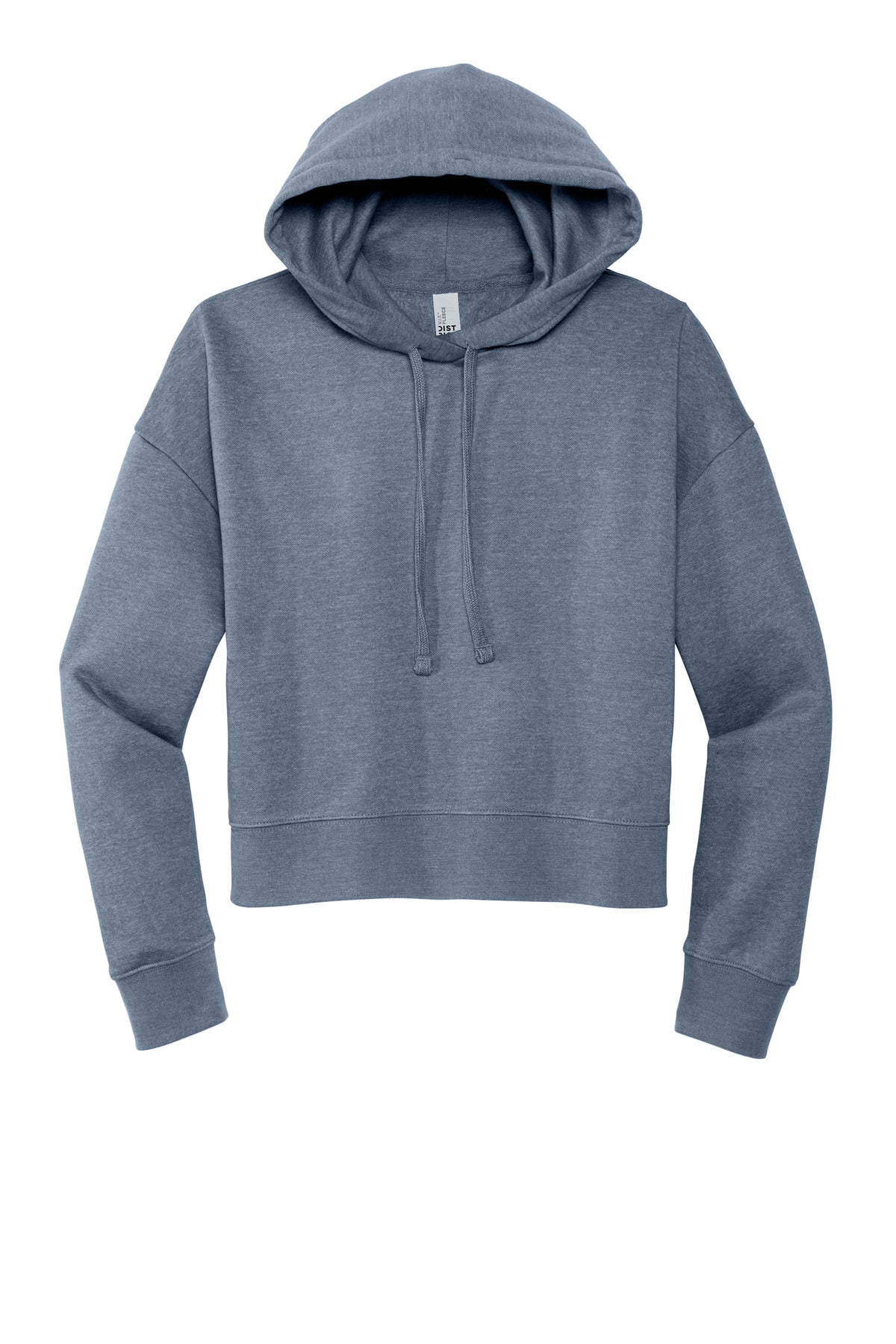 Flint Blue Heather