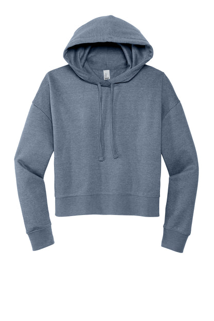 Flint Blue Heather