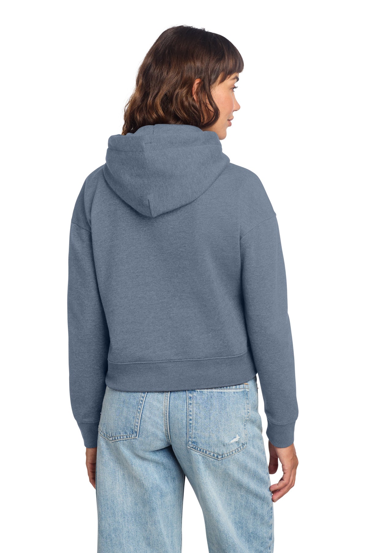 Flint Blue Heather