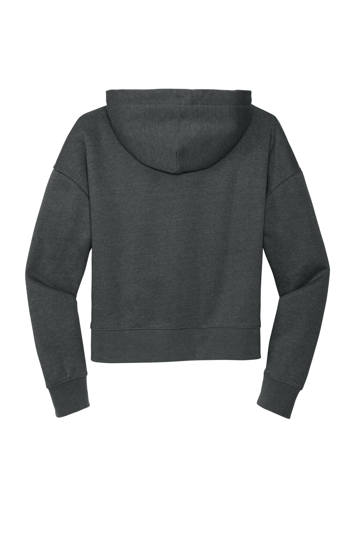 Heathered Charcoal