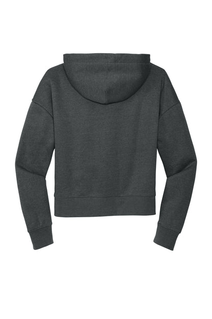 Heathered Charcoal