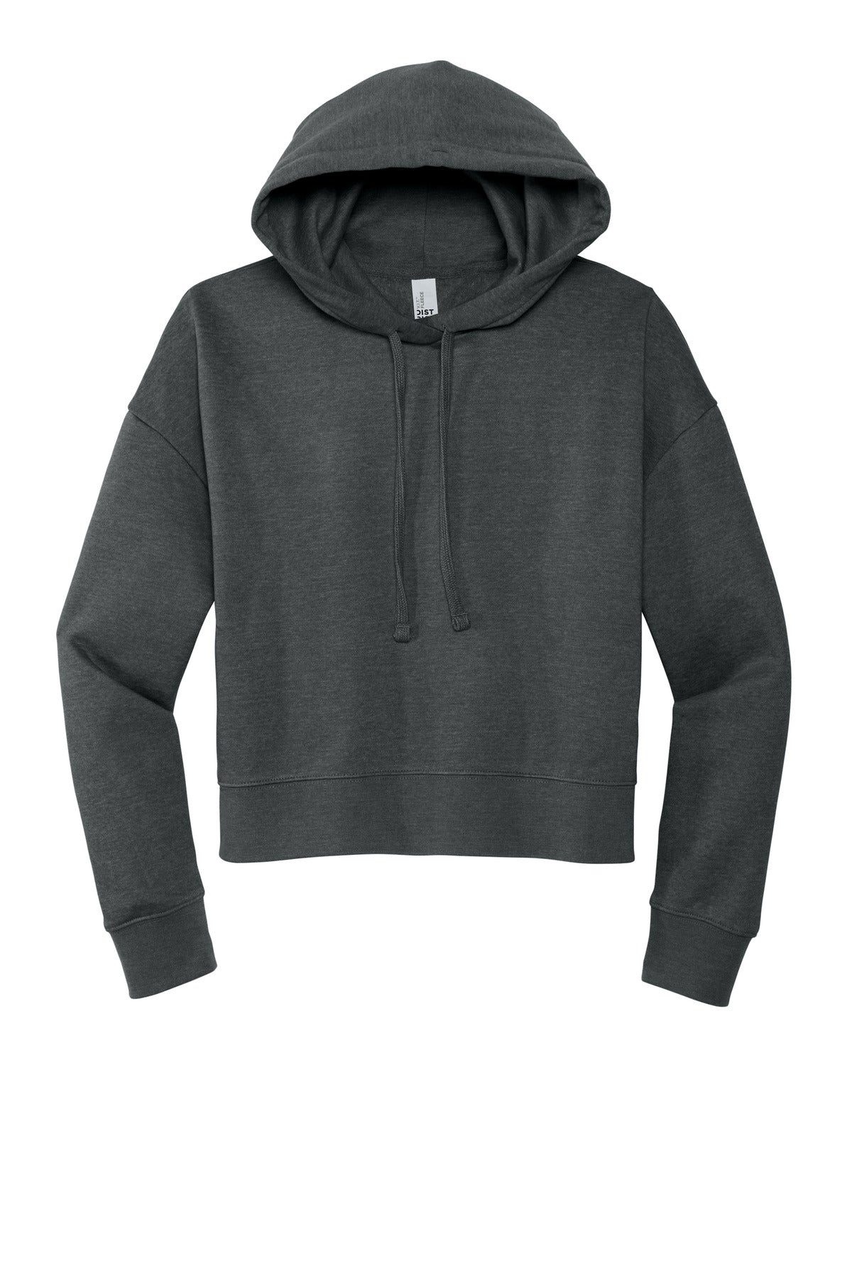 Heathered Charcoal