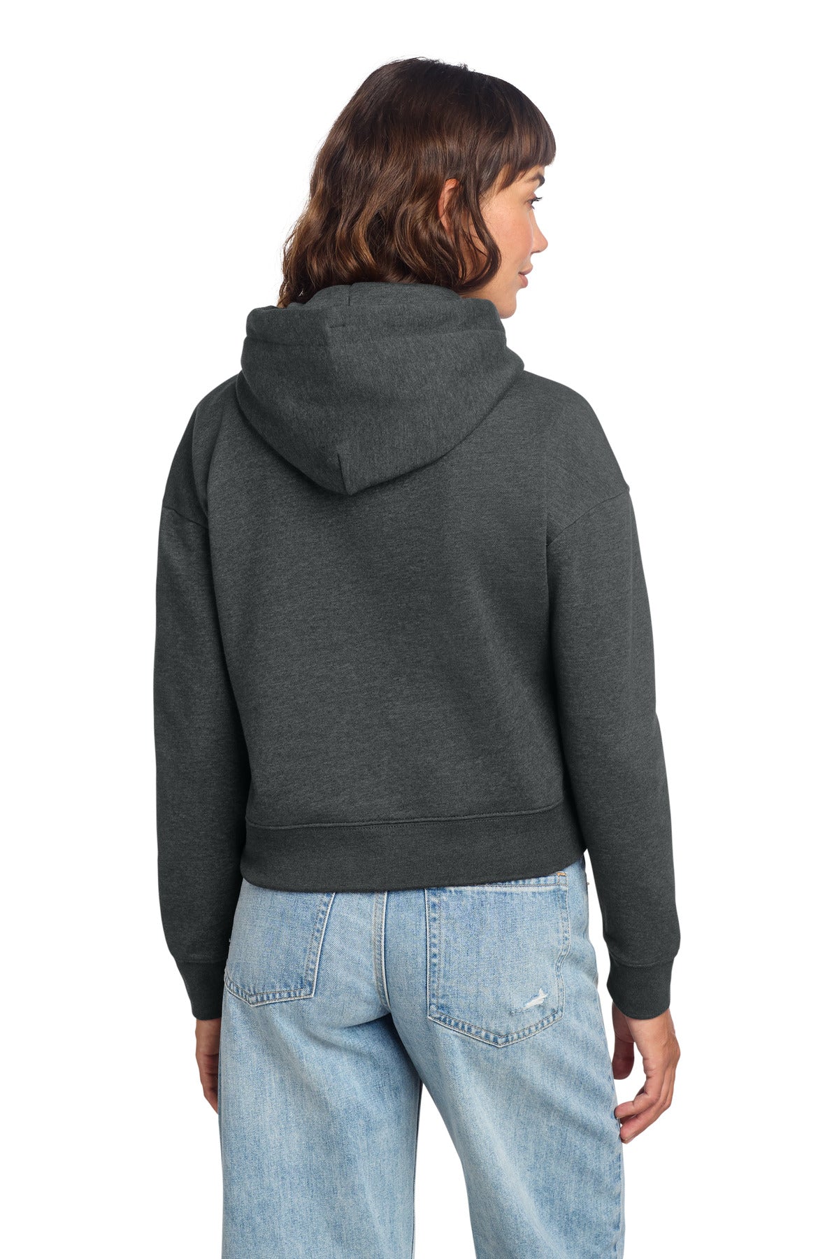 Heathered Charcoal