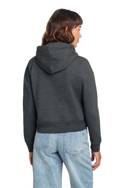 Heathered Charcoal