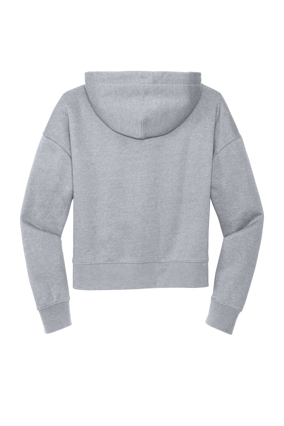 Light Heather Grey