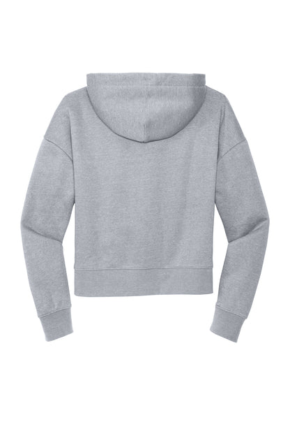Light Heather Grey