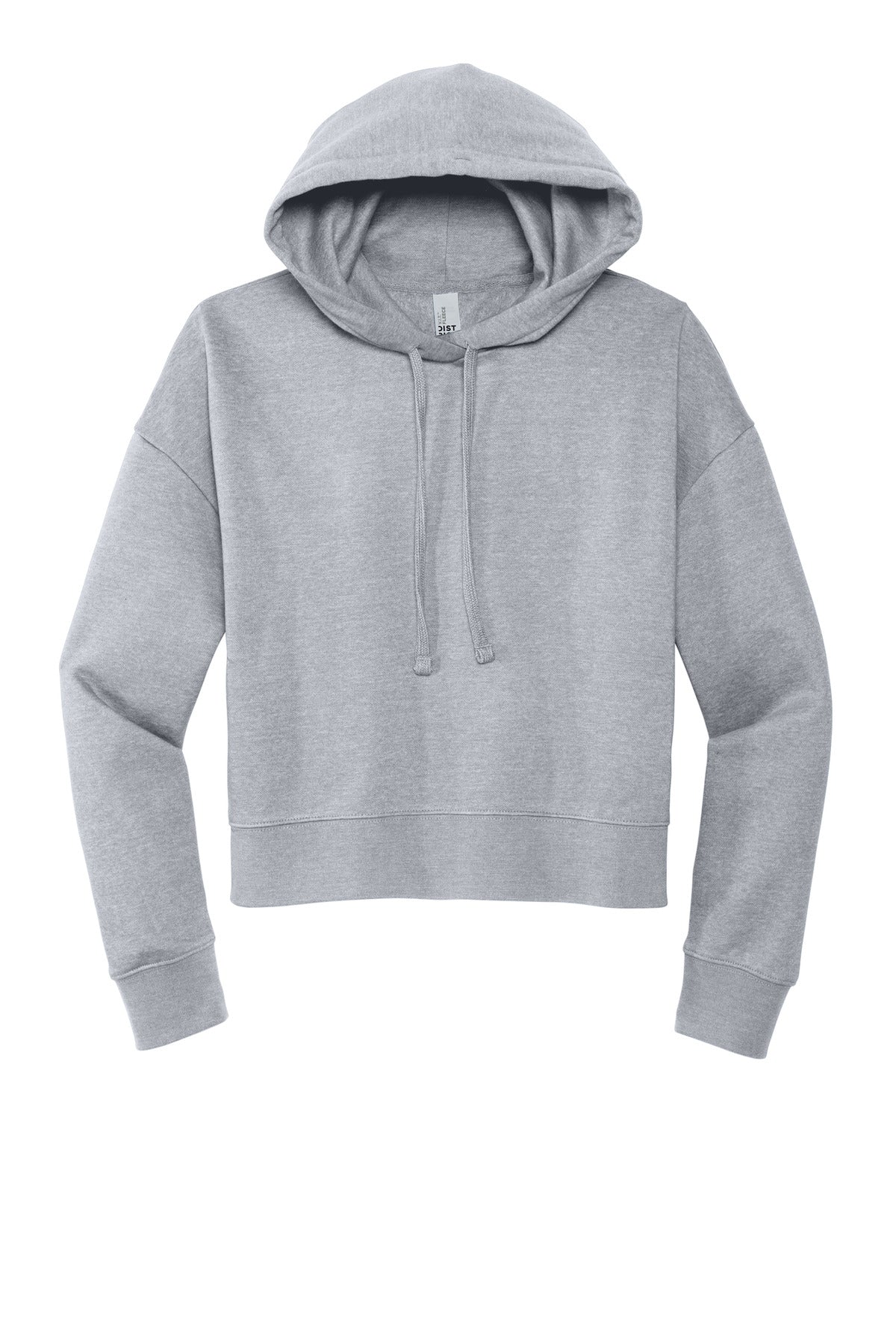 Light Heather Grey