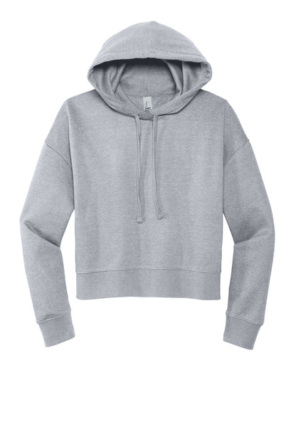 Light Heather Grey