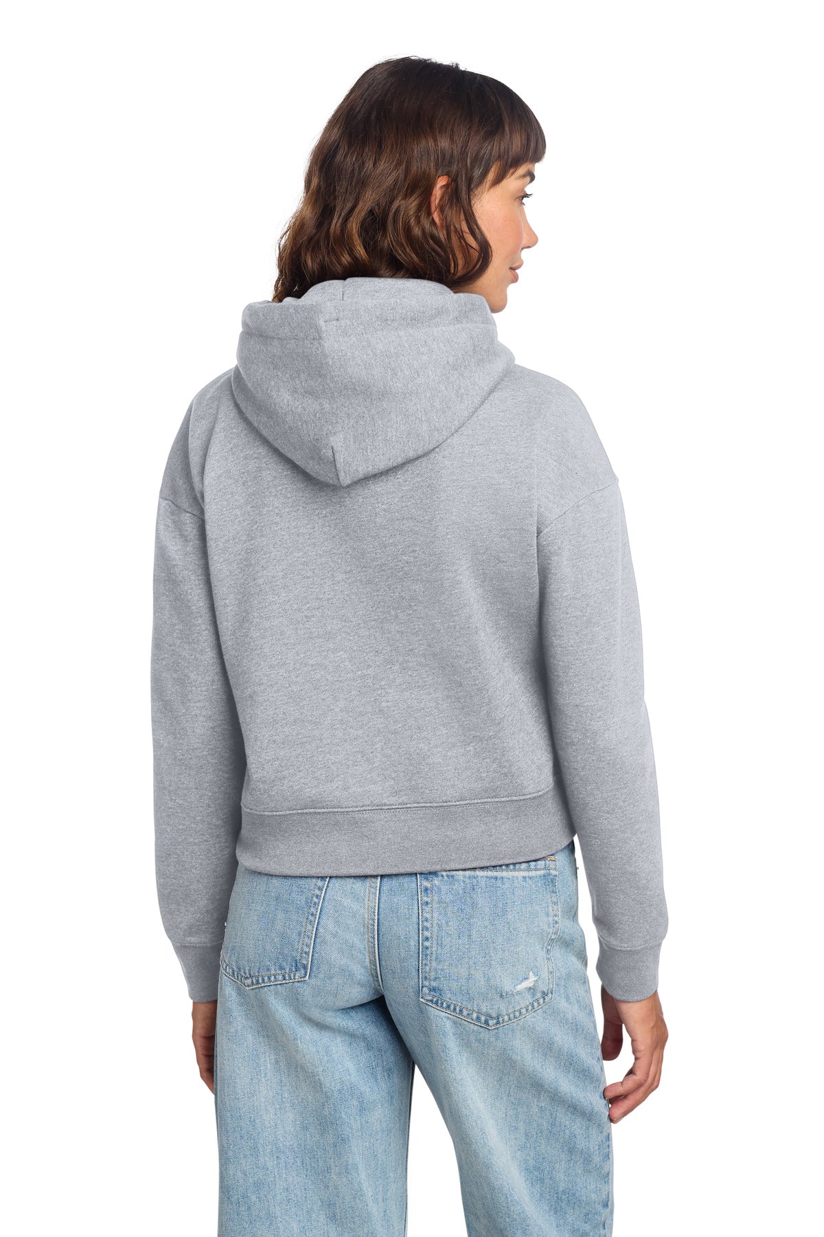 Light Heather Grey