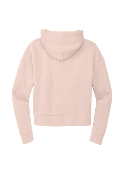 Rosewater Pink