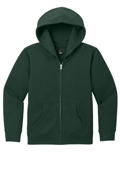 Forest Green