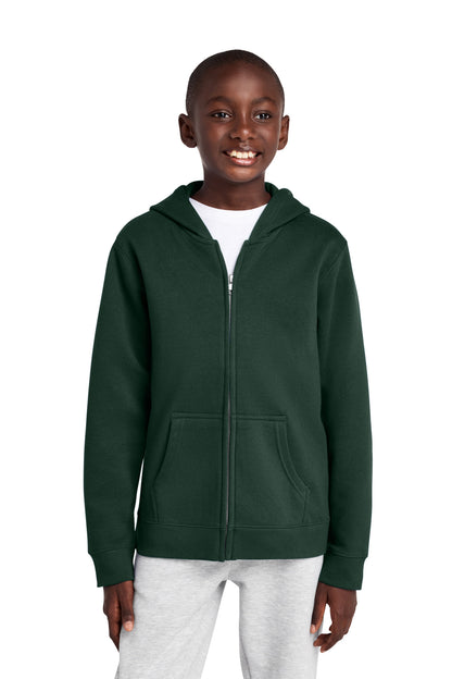Forest Green
