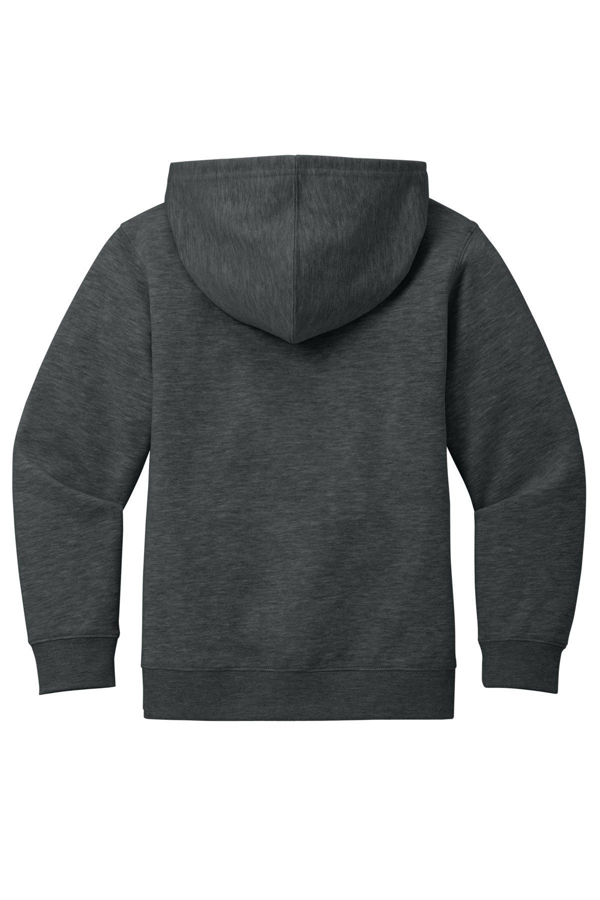 Heathered Charcoal