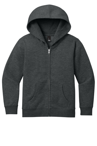 Heathered Charcoal